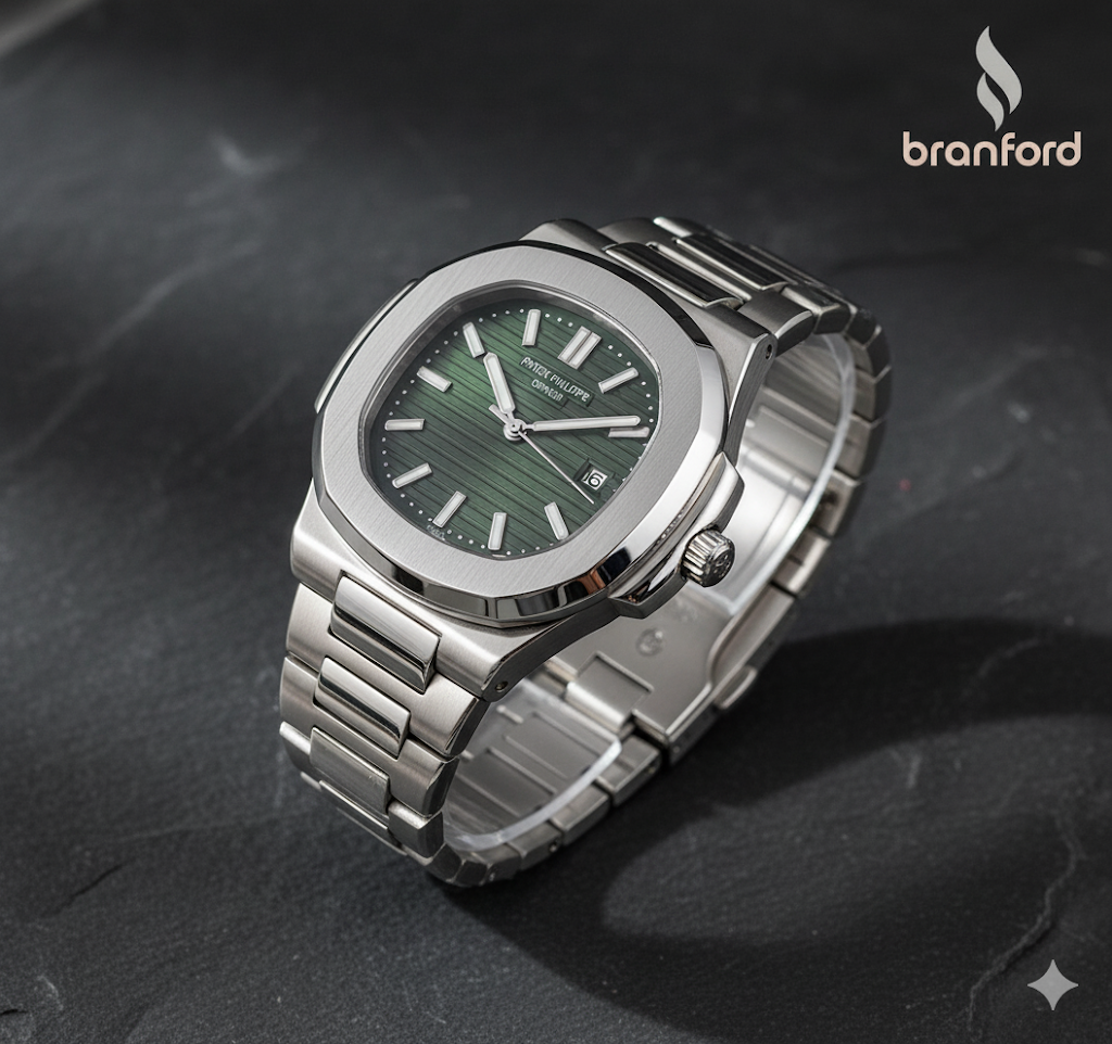 Ptk plp Nautilus  Watch | Iconic Luxury Watch