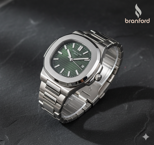 Ptk plp Nautilus  Watch | Iconic Luxury Watch