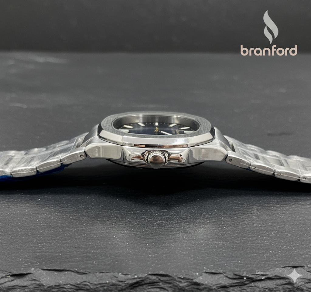 Ptk plp Nautilus Watch | Iconic Luxury Watch