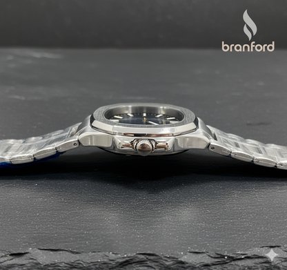 Ptk plp Nautilus Watch | Iconic Luxury Watch