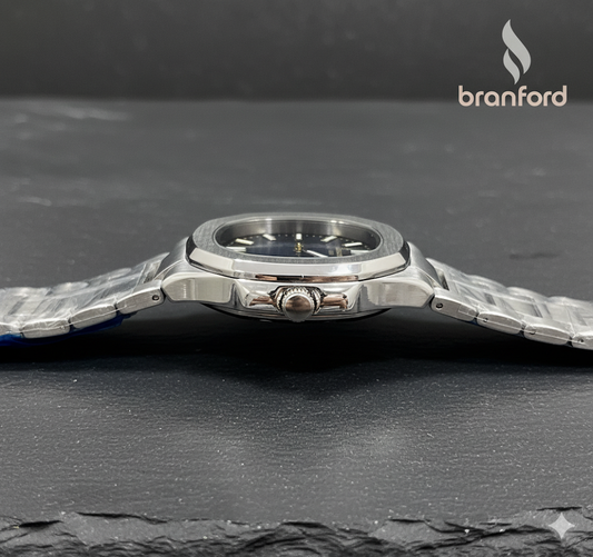 Ptk plp Nautilus Watch | Iconic Luxury Watch