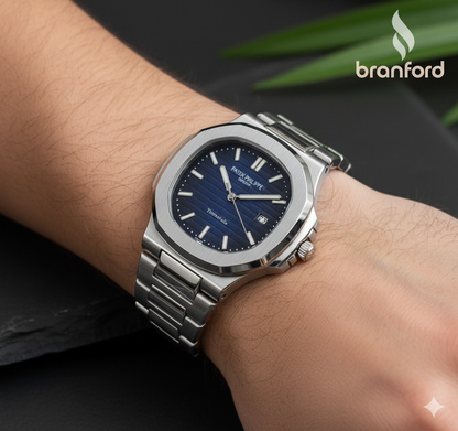 Ptk plp Nautilus Watch | Iconic Luxury Watch