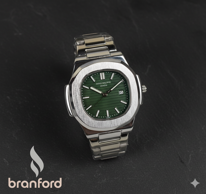 Ptk plp Nautilus  Watch | Iconic Luxury Watch