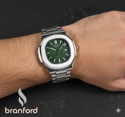 Ptk plp Nautilus  Watch | Iconic Luxury Watch