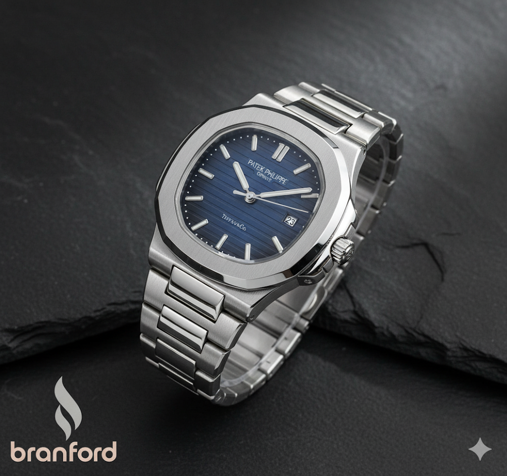 Ptk plp Nautilus Watch | Iconic Luxury Watch